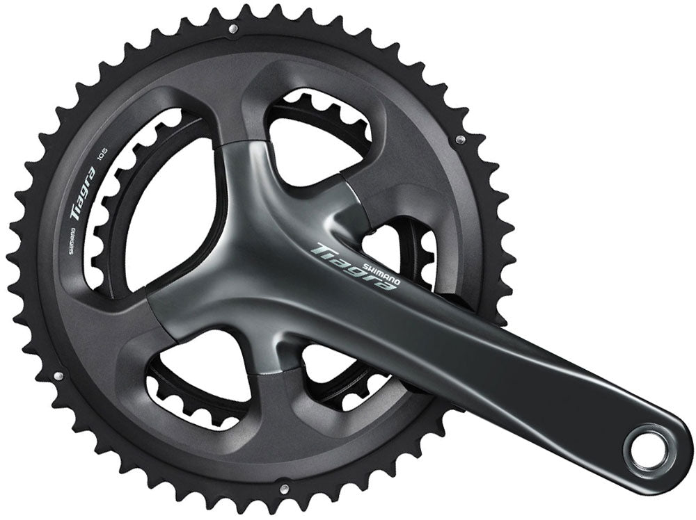 Shimano kettenradgarnitur tiagra fc-4700 cranks.shim.tiagra fc4700 34 48t.175mm ht2 10sp gr.