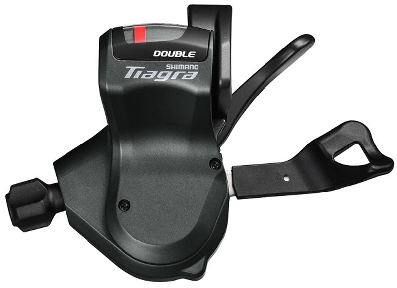 Shimano tiagra sl-4700 2-speed flat bar shift lever left