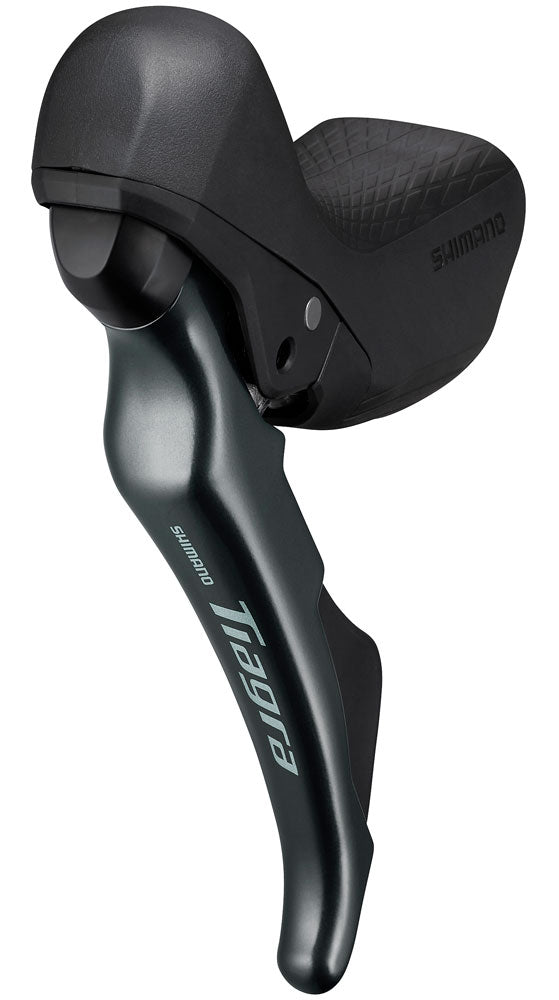 Shimano tiagra st-4720 2-speed sti dual control left