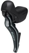 Shimano tiagra st-4725 2-speed sti dual control left