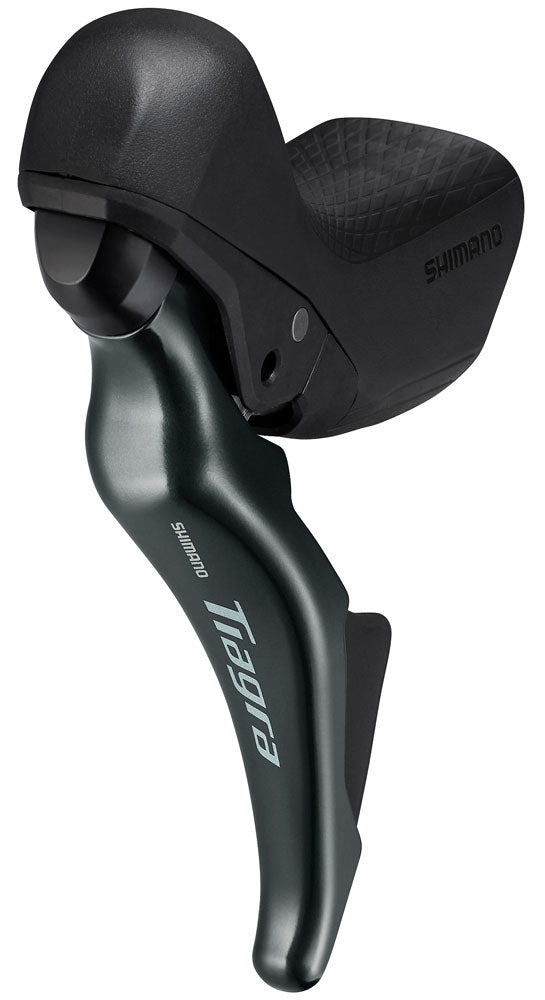 Shimano tiagra st-4725 2-speed sti dual control left