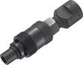 Shimano tl-fc11 crank arm extractor