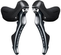 Shimano ultegra st-r8000 2x11-speed sti dual control set