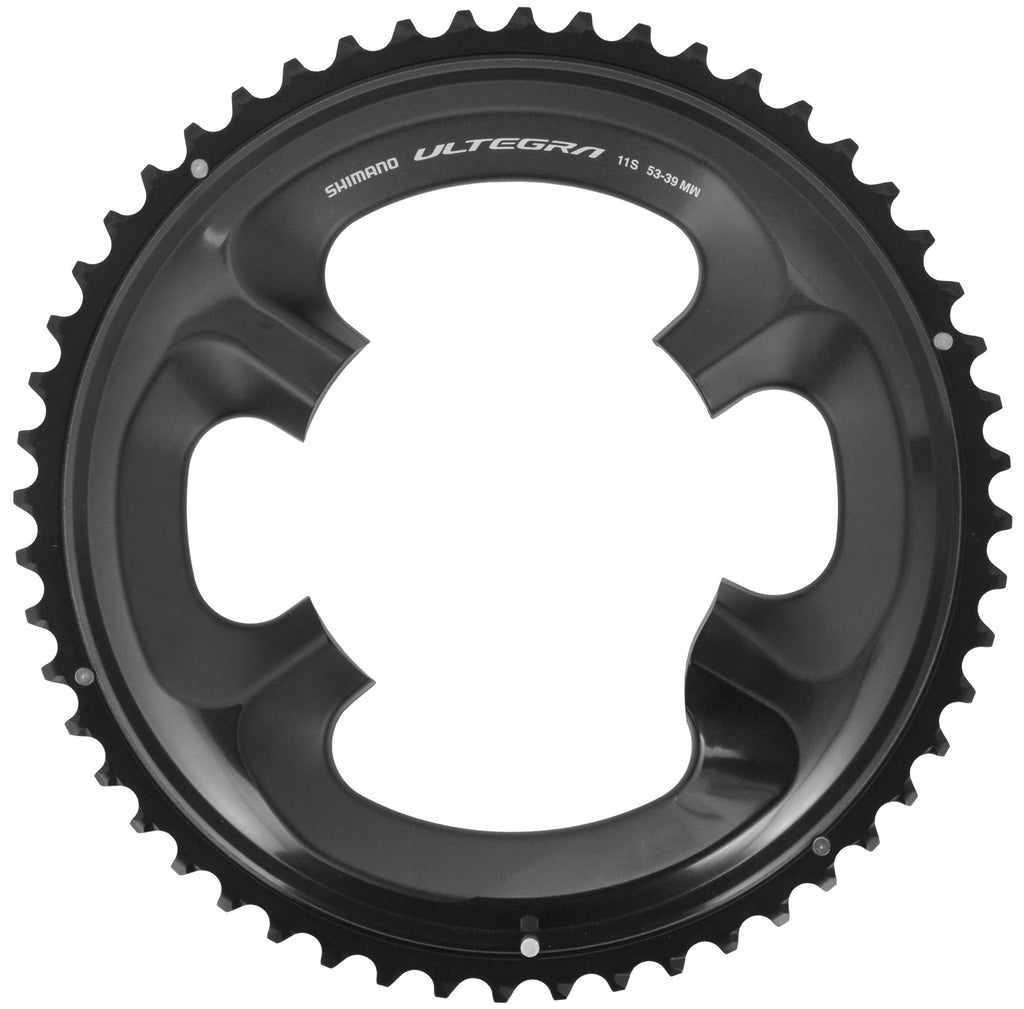 Shimano kettingblad Ultegra 11V 53T Y1W898040 FC-R8000