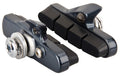 Shimano ultegra r55c4 cartridge brake shoes for direct mount