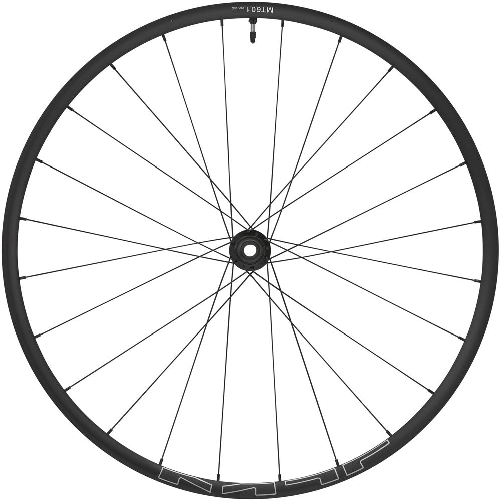 Shimano wh-mt601-tl 29 front wheel
