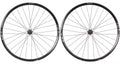 Shimano wh-rx010 cyclocross 28 disc wheelset