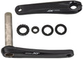 Shimano kurbelsatz deore xt fc-m8130 crank arm set shim.deore xt fc-m8130 170mm