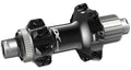 Shimano xt fh-m8110-bs center-lock rear hub 12x148mm