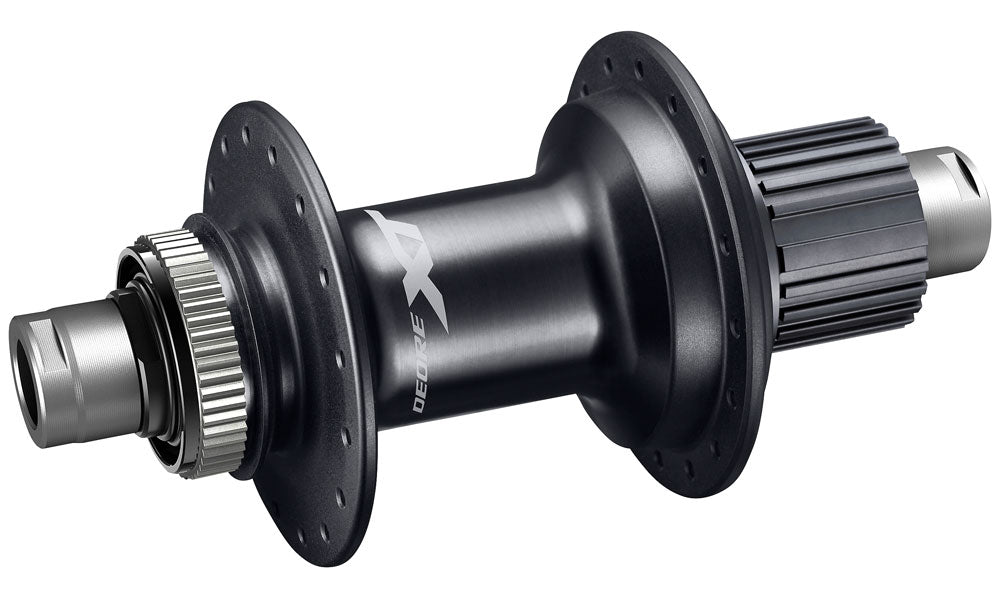 Shimano hinterradnabe deore xt fh-m8110 8130 shim.hub deore xt hm8130 hr 28l 12f sw sta157 cl
