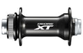 Shimano xt hb-m8010-b center-lock front hub 15x110mm 32h