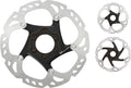 Shimano sm-rt86 6-bolt disc rotor