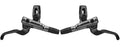 Shimano xtr bl-m9100 brake lever set