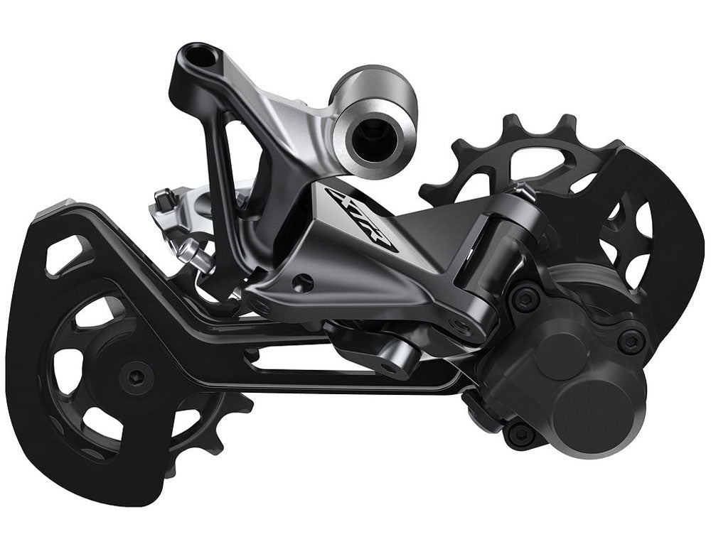 Shimano xtr rd-m9100 12-speed rear derailleur