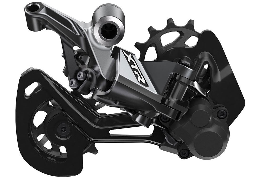 Shimano xtr rd-m9100 12-speed rear derailleur