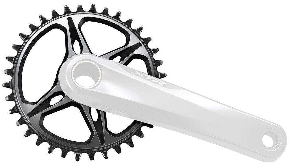 Shimano xtr sm-crm95 chainring for fc-m9100-1 9120-1 | 34 zähne