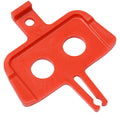 Shimano pad spacer for br-m445 446 395
