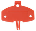 Shimano pad spacer for br-m985 785 675