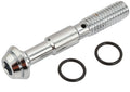 Shimano banjo bolt o-ring for sm-bh90-sbm