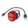 Sigma Rücklicht - Nugget 2 Blitz USB