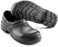 Sika 19322 proflex klomp dichte hak s3 zwart - maat 40 - 16.089.011.40