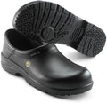 Sika 19476 fusion clog esd s2 wit - maat 38 - 00.089.003.38