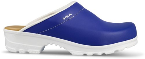 Sika 8105 flex lbs klomp ob o.h. | blauw | maat 42 - 00.089.020.42