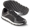 Sika bubble 50011 lage sneaker move zwart wit - maat 44 - 00.089.009.44