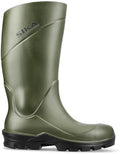 Sika laars 902604-3 pu groen s5 | groen | maat 45 - 5703617246544