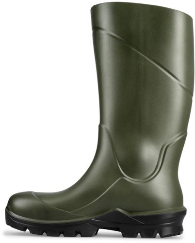 Sika laars 903603-3 pu groen o4 | groen | maat 40 - 5703617246636