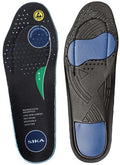 Sika ultimate footfit - medium 152 | zwart | maat 48 - 5703617243543
