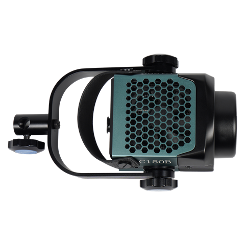 Sirui bi-color led monolight c150b