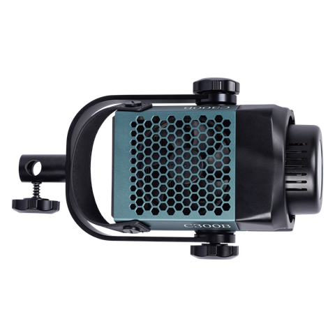 Sirui bi-color led monolight c300b