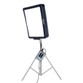 Sirui bi-color led paneel a100b opblaasbaar