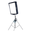 Sirui bi-color led paneel a200b opblaasbaar
