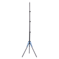 Sirui carbon statief dk18 luchtgeveerd 1,8m