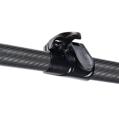 Sirui Carbon-Stativ DK28 mit Luftfederung, 2,8 m