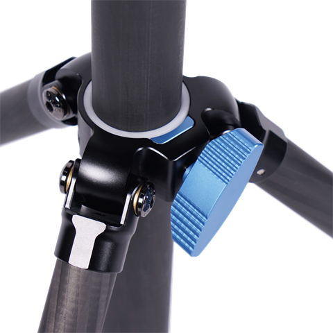 Sirui Carbon-Stativ DK28 mit Luftfederung, 2,8 m