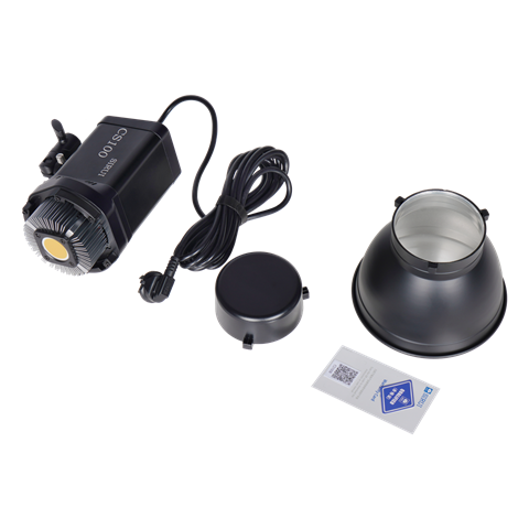 Sirui daglicht led monolight cs100