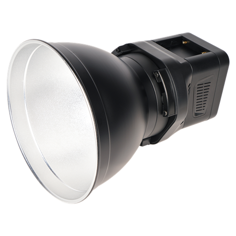 Sirui LED-Tageslicht-Spotlampe C60