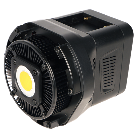 Sirui LED-Tageslicht-Spotlampe C60