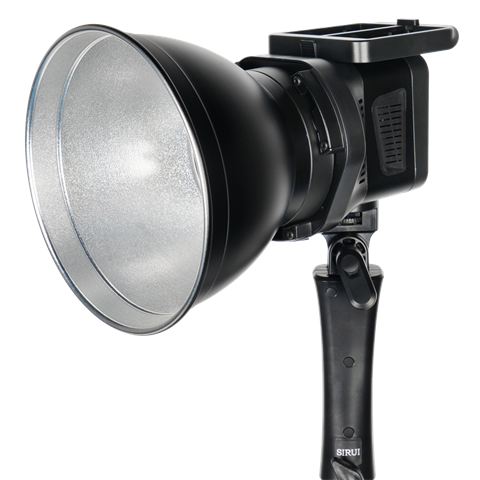 Sirui LED-Tageslicht-Spotlampe C60