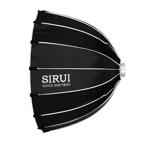 Sirui Faltbare Deep Octabox QR90-DP 90 cm