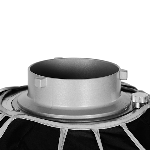 Sirui Faltbare Deep Octabox QR90-DP 90 cm