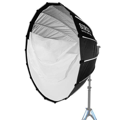 Sirui Faltbare Deep Octabox QR90-DP 90 cm