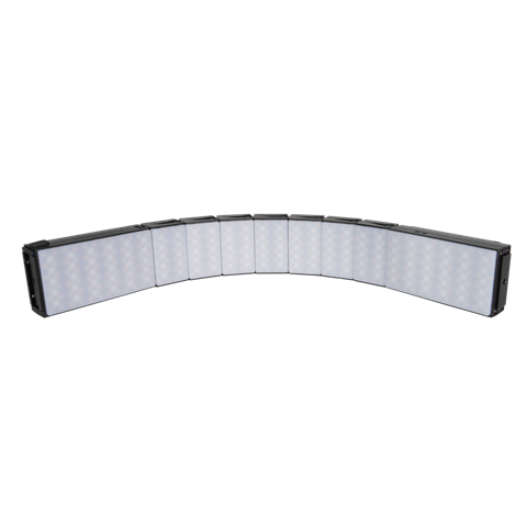 Sirui RGB LED-Panel B25R biegsam