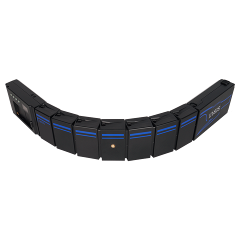 Sirui RGB LED-Panel B25R biegsam