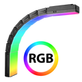 Sirui RGB LED-Panel B25R biegsam