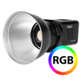 Sirui rgb led spot lamp c60r