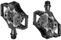 Sixpack racing vertic-x click pedals